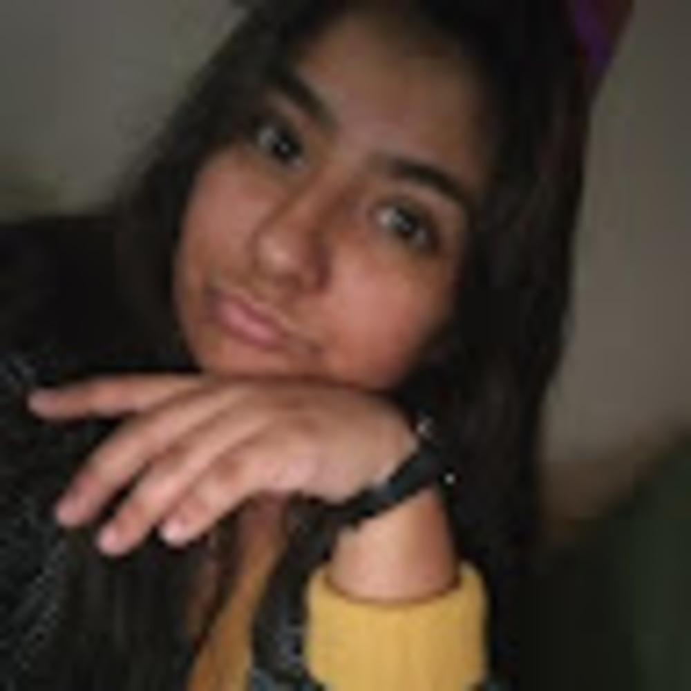 Meet your Posher, Viviana